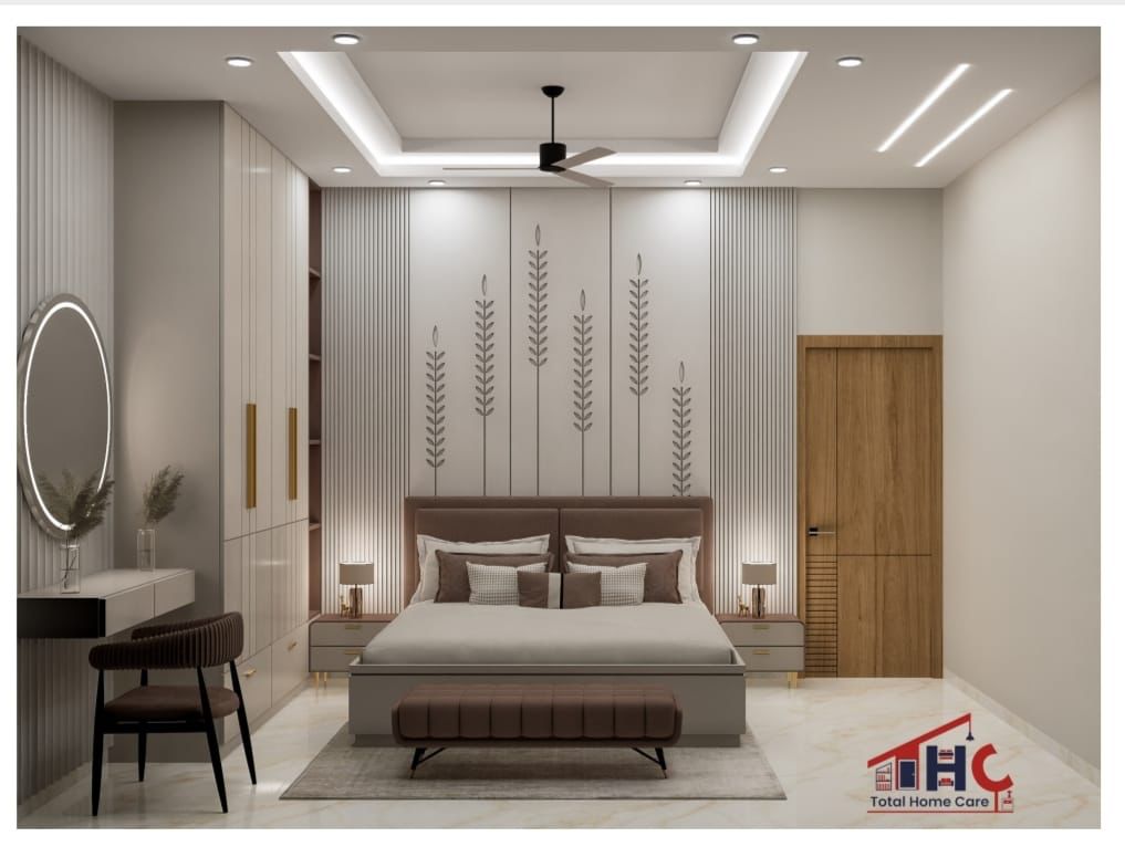 Master Bedroom 3